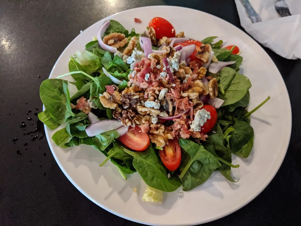 Bay Bleu Salad