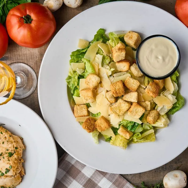 Caesar Salad