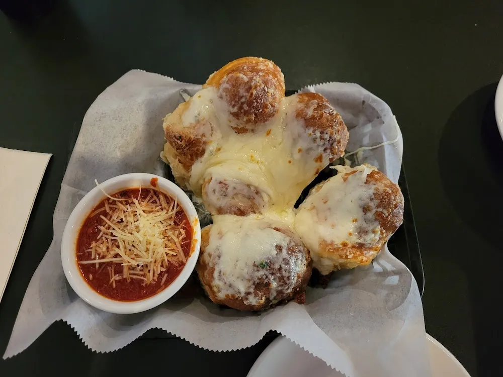 Cheese Rolls