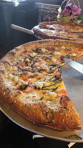 Gustavo's Scratch Kitchen